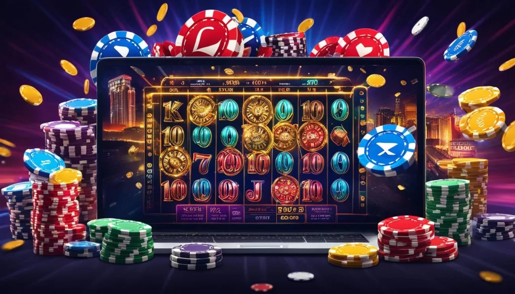 Đồ họa 3D sống động