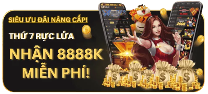 Hệ thống phần thưởng hấp dẫn