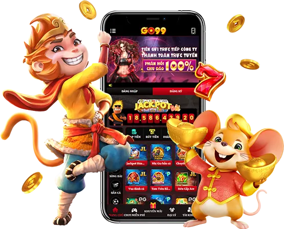 Đa dạng trò chơi ff66 app
