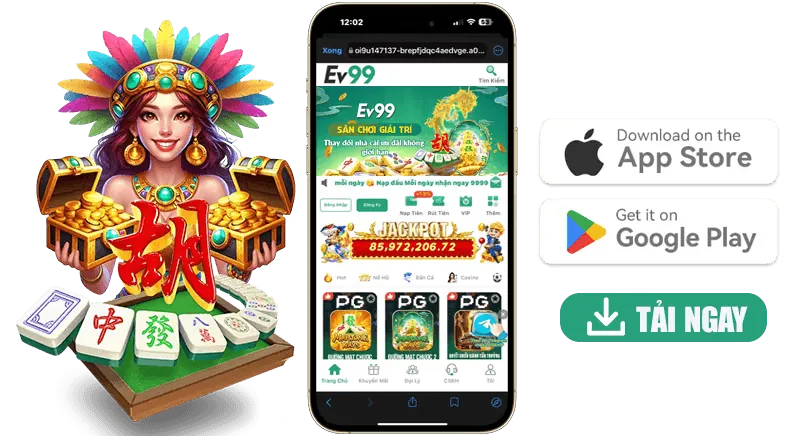 Ưu đãi ff66 app