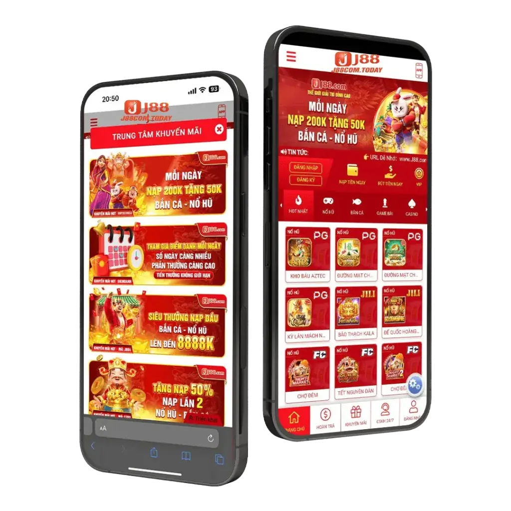Kho trò chơi ff66 app
