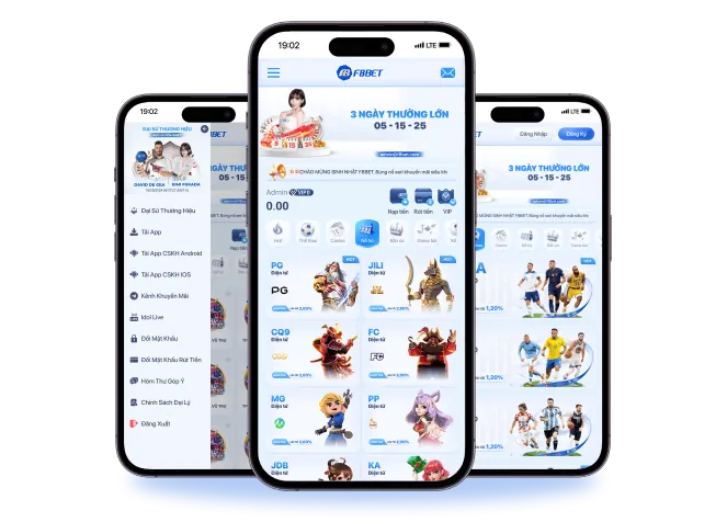 Hệ thống bảo mật ff66 app