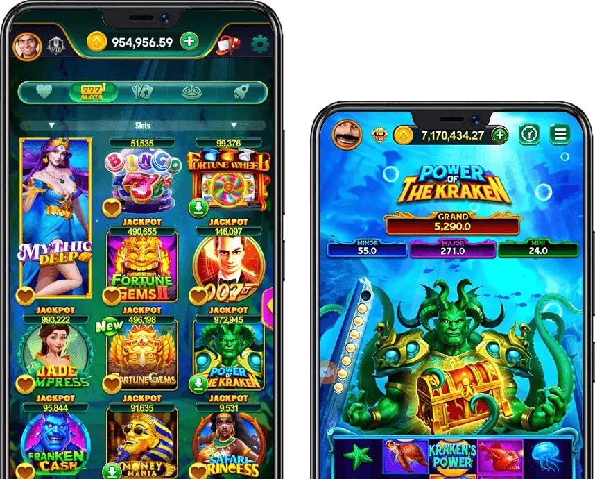 Trải nghiệm chơi game mượt mà trên ff66 app
