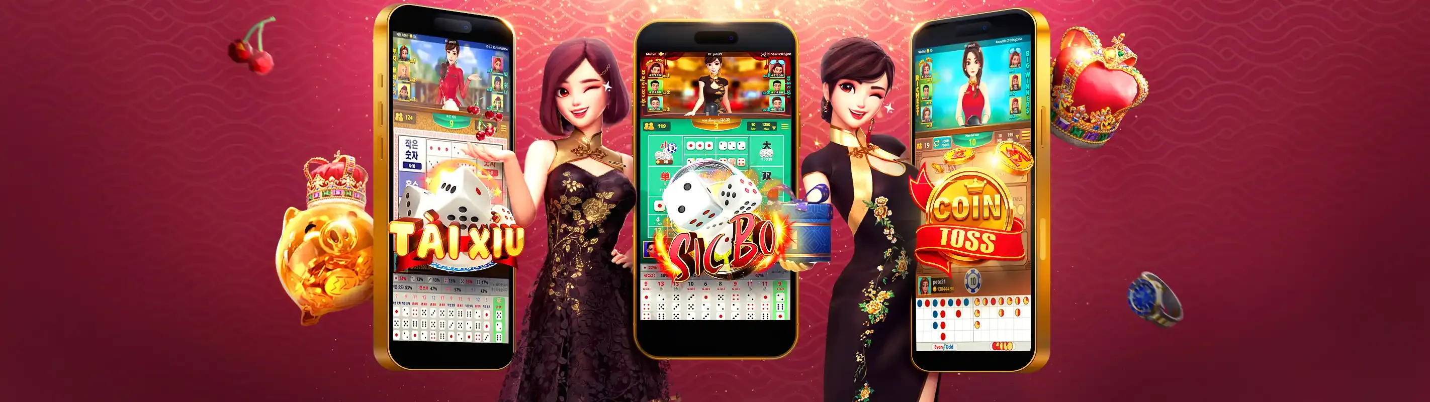 Khuyến mãi đặc biệt ff66 app