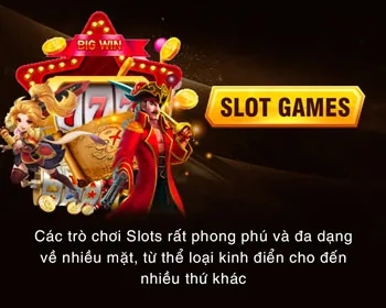 Thưởng nạp lại và hoàn trả cao