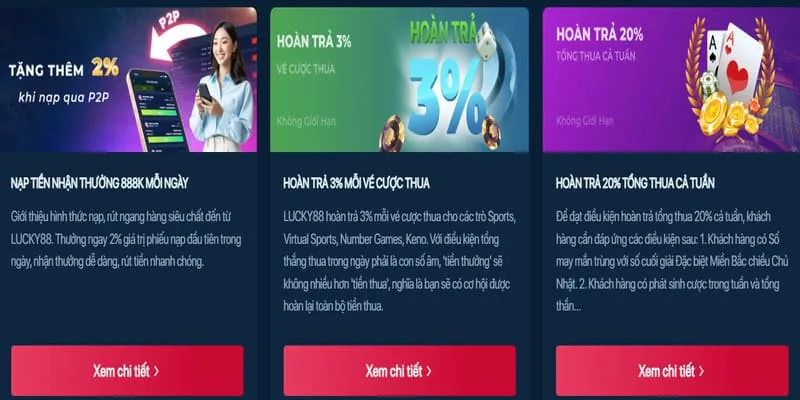 Đa dạng trò chơi cá cược và giải trí trên nền tảng ff66 app